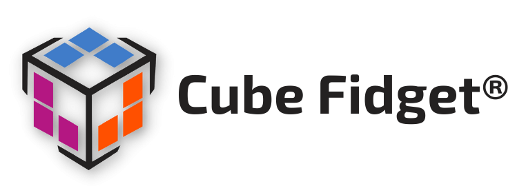 Cube Fidget