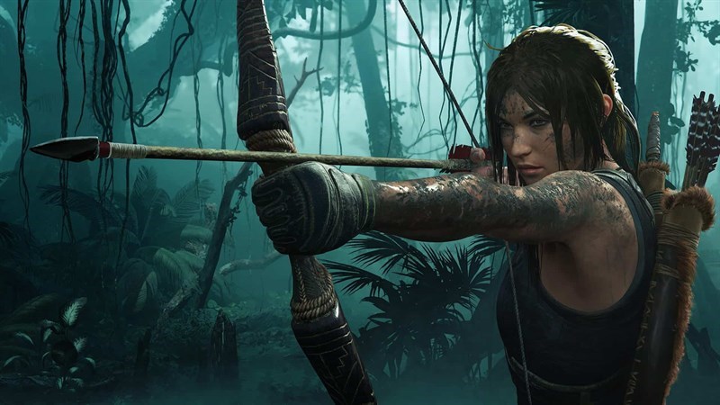 tai shadow of the tomb raider kham pha lang mo co 02 10 2021 0 - Cube Fidget